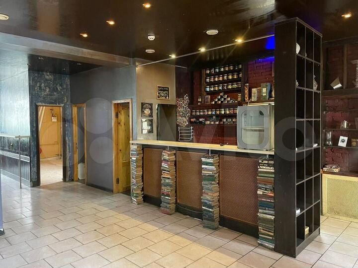 Свободного назначения, 70 м²