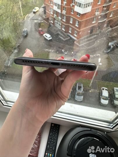 iPhone 8 Plus, 256 ГБ