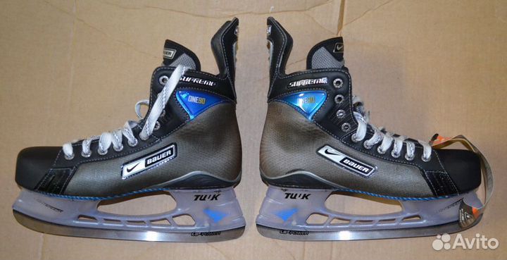 Nike bauer 2025 one 90