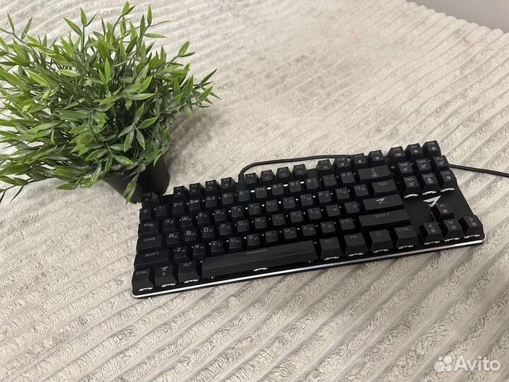 Клавиатура Ardor Gaming ZET Gaming Blade Pro