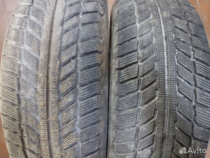 Белшина Artmotion Snow 205/55 R16