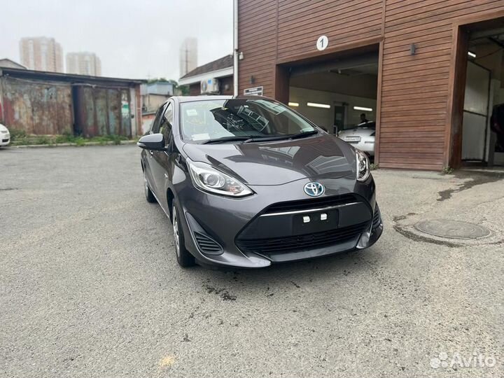 Автомобили с аукционов Японии