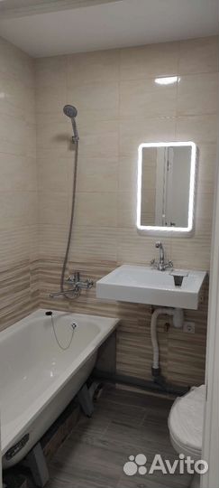 Внутренняя отделка