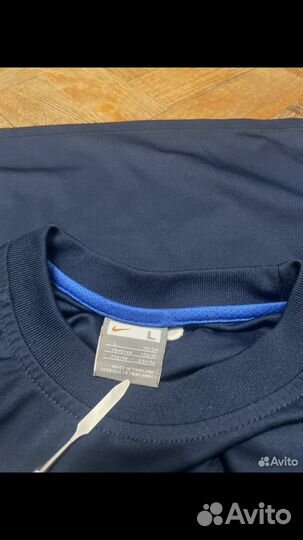 Футболка Nike Vintage оригинал