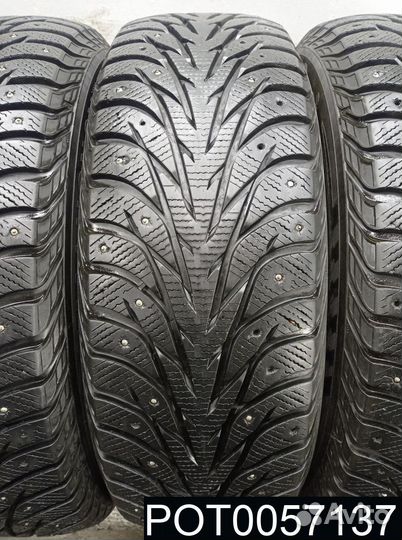 Yokohama Ice Guard IG35 235/65 R17 99R