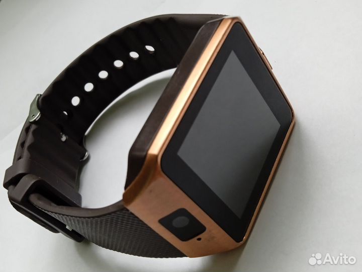 Смарт часы DZ-09