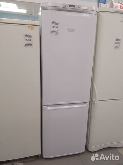Холодильник бу в отличном состоянии