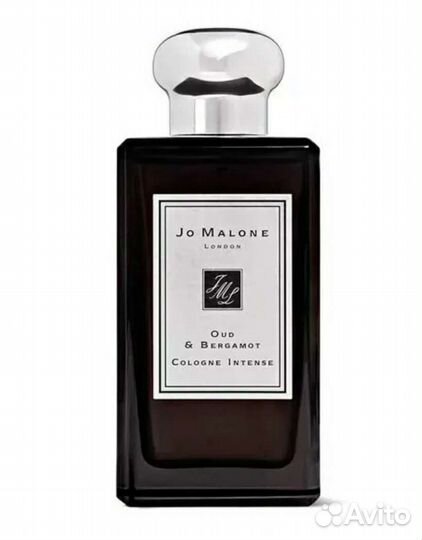 Jo Malone Oud & Bergamote