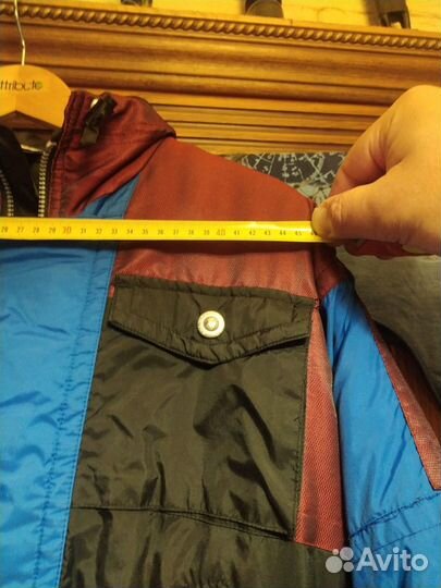 Костюм для охоты и рыбалки весна