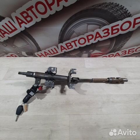 Рулевая колонка LADA Xray хэтчбек 2017