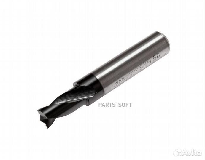 JTC JTC-3826A Сверло для высверливания сварочных т