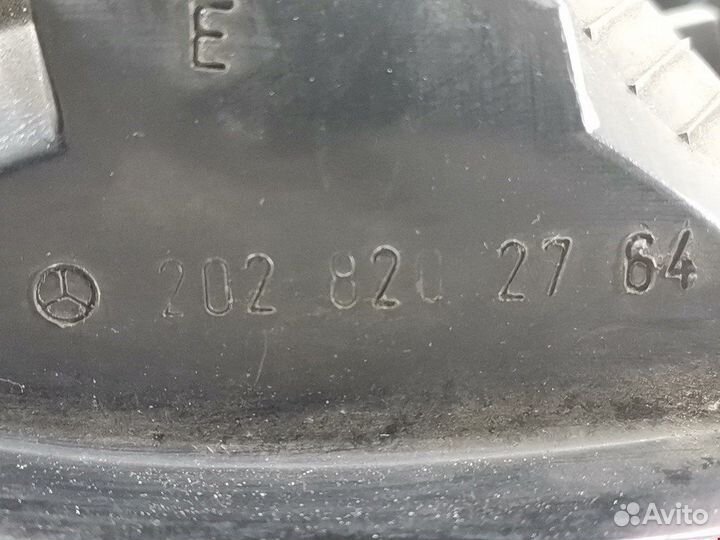 Фонарь для mercedes-benz C-Class (W202)