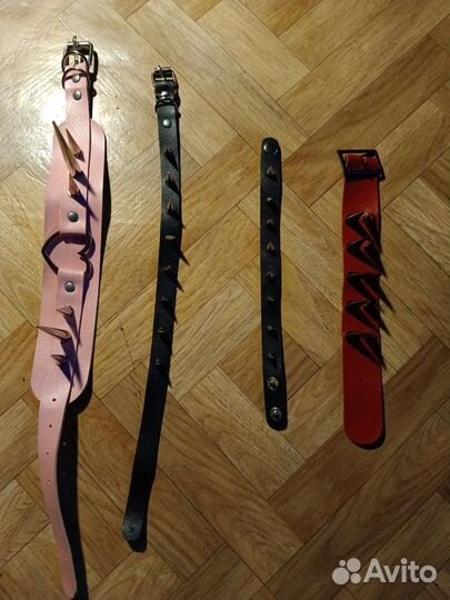 Ошейник для собак