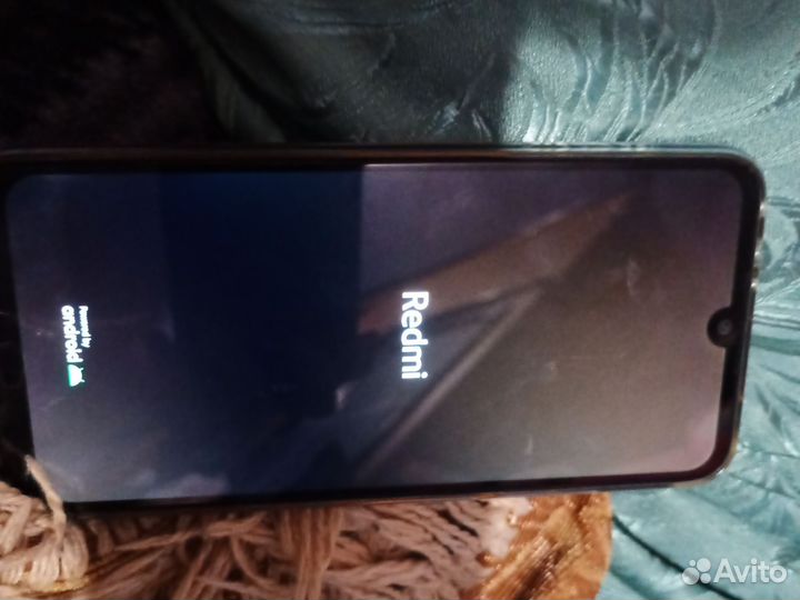 Xiaomi Redmi Note 7 Pro, 6/64 ГБ