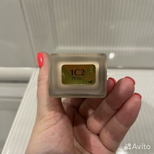 Тональный крем Estee lauder Double wear 1c2