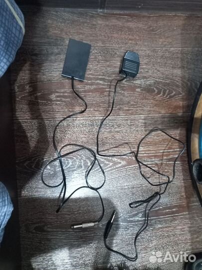 Тату машинки, и аксессуары