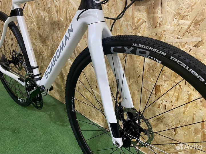 Boardman Elite CXR 9.2