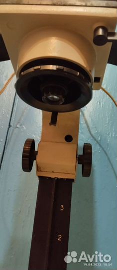 Фотоувеличитель таврия