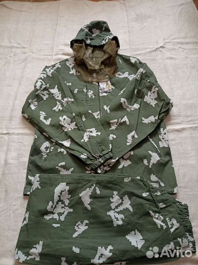 Маскхалаты(Беларусь)