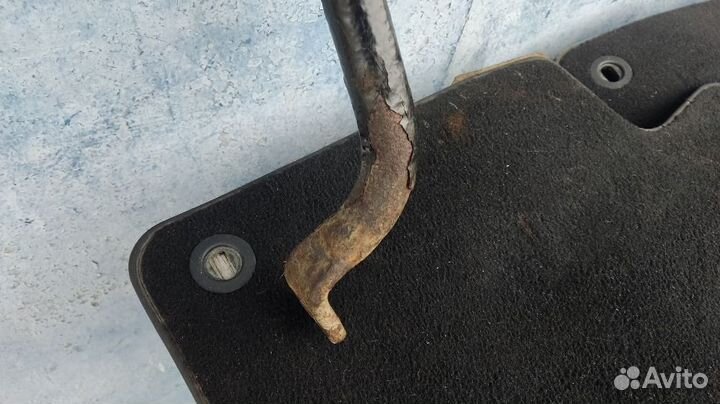 Passat b5 audi a4 передний стабилизатор универсал