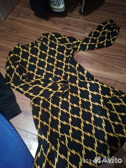 Вещи пакетом