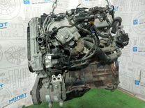 Двигатель Hyundai Porter N/A D4CB 133 Л/С euro 5