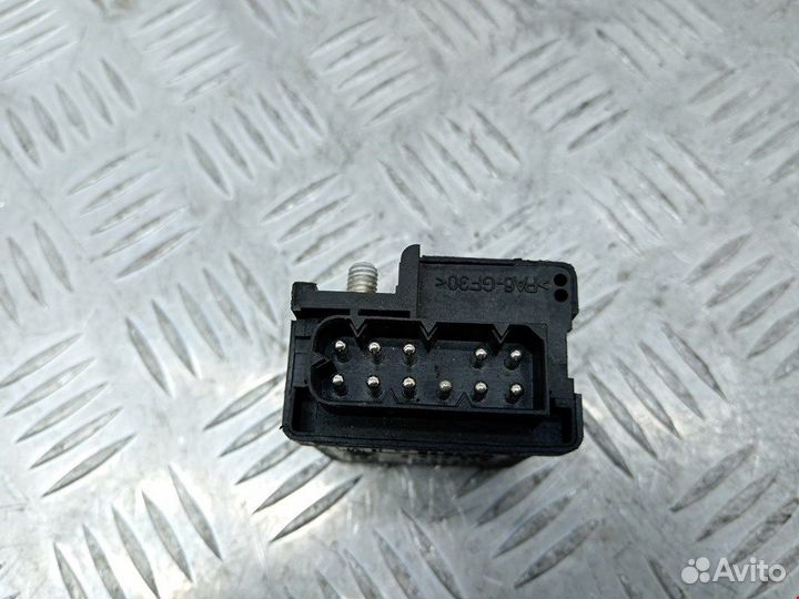 Реле свечей накала для BMW X5 (E53) NCL100040