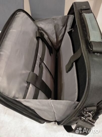 Сумка мужская для ноутбука belkin F 8N001