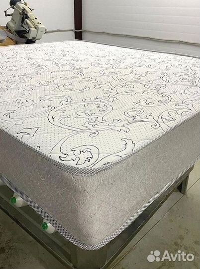 Матрасы от фабрики с доставкой