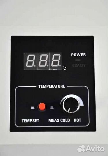 Ламинатор A2 pingda PDA2-450TD