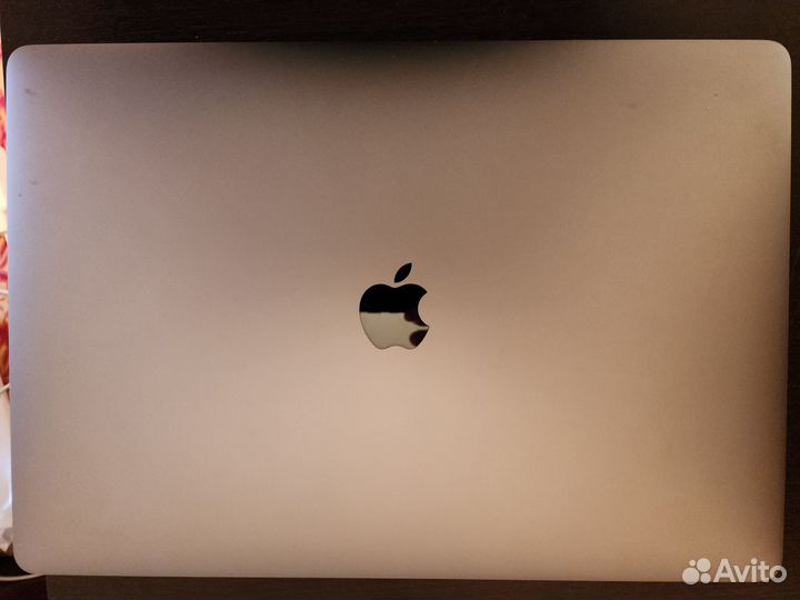 Apple MacBook Pro 15 2016/обмен/продажа