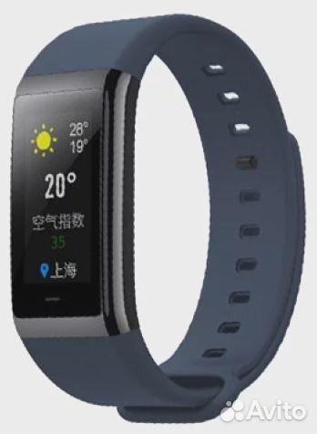 Новый Фитнес браслет Xiaomi Amazfit Cor