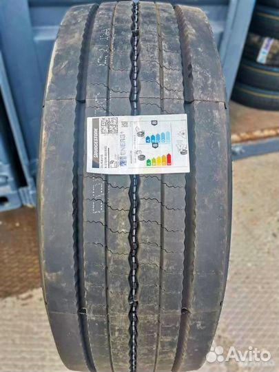 Bridgestone Duravis R-Steer 002 385/110