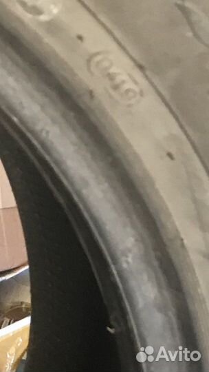 Cordiant Sport 3 R17 116B