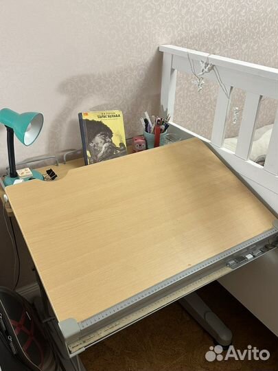 Стол парта ученический