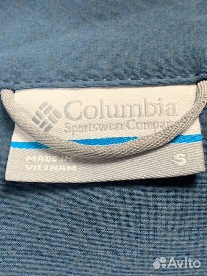 Карго Рубашка Columbia Оригинал