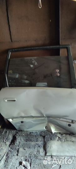 Дверь на ipsum 1999года