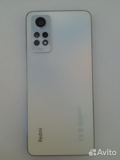 Xiaomi Redmi Note 12 Pro, 8/256 ГБ