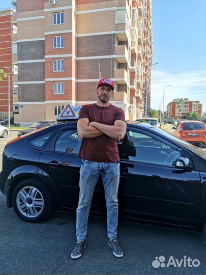 Автоинструктор,инструктор по вождению