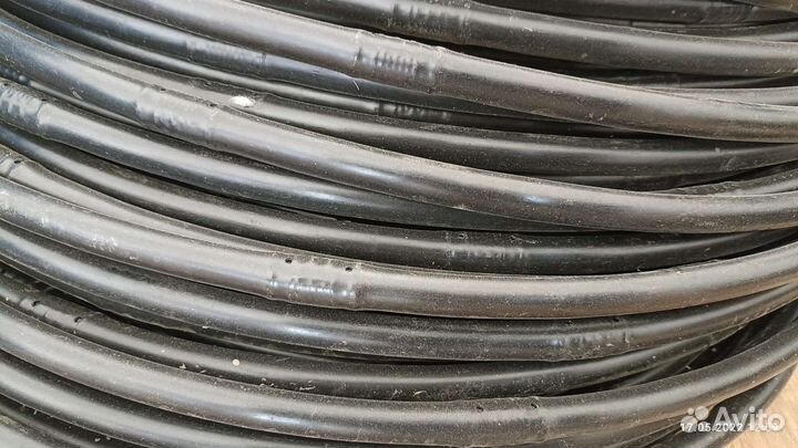 Капельная трубка