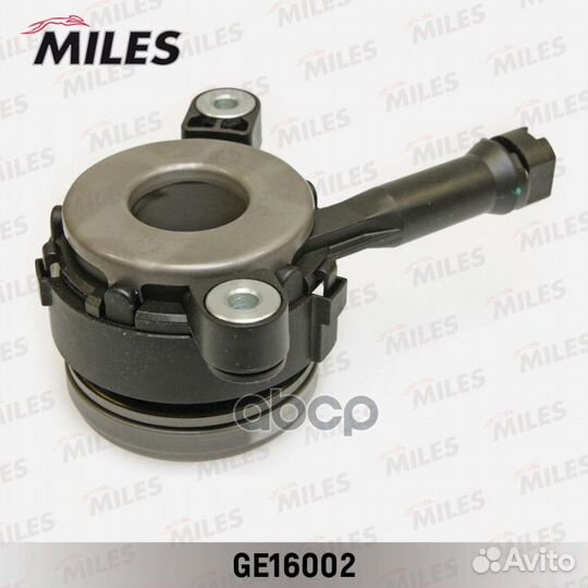 Подшипник выжим. Chery Fora 06- GE16002 Miles