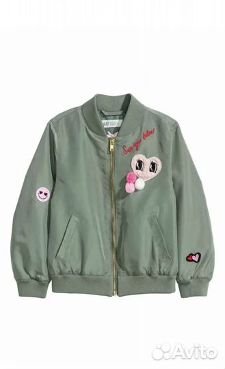 Куртки для двойни