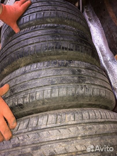 Yokohama Bluearth ES32 195/65 R15