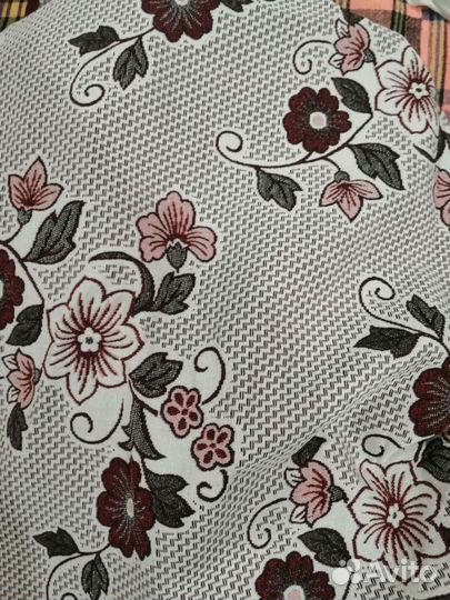 Покрывало новое р. 215х165