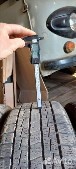 Goform W705 215/55 R17
