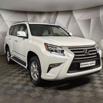 Lexus GX 4.6 AT, 2016, 133 572 км, с пробегом, цена 4 157 700 руб.