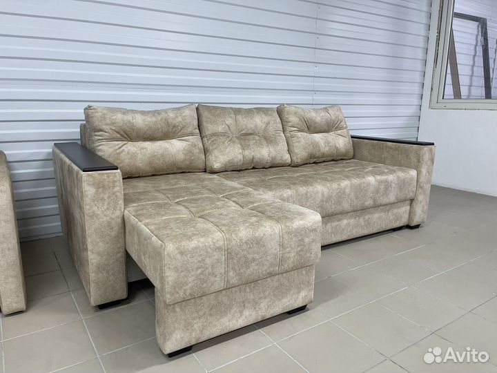 Диван трансформер