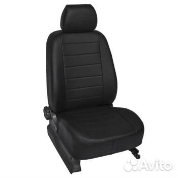 Чехлы на Лада Гранта