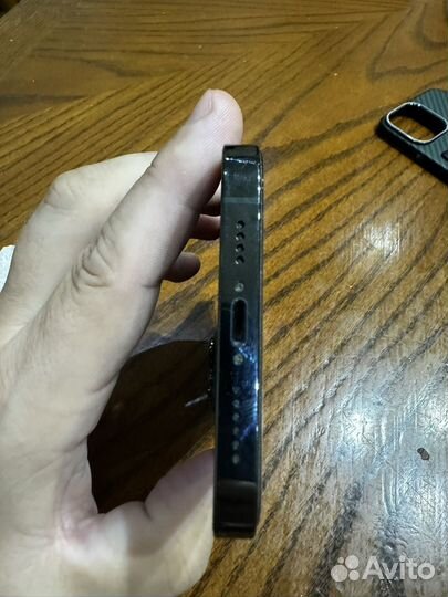 iPhone 13 Pro Max, 256 ГБ