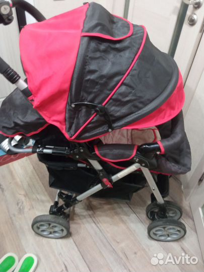 Продаю коляску